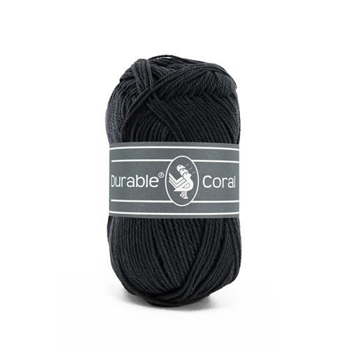 Durable Coral Graphite, kleur 324