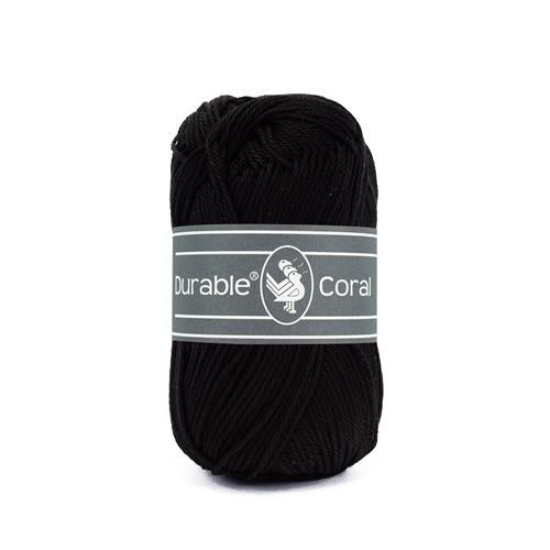 Durable Coral, kleur 325