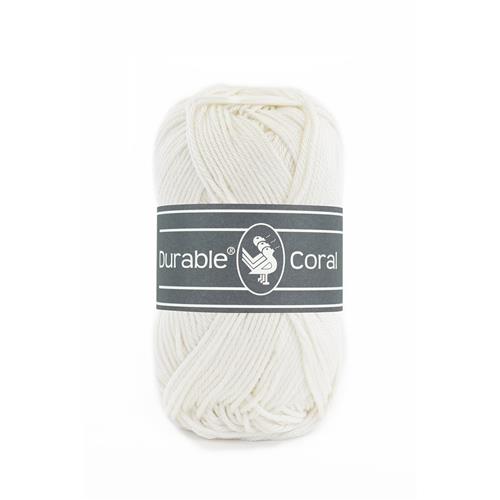 Durable Coral, kleur 326