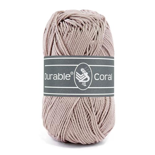 Durable Coral Taupe, kleur 340