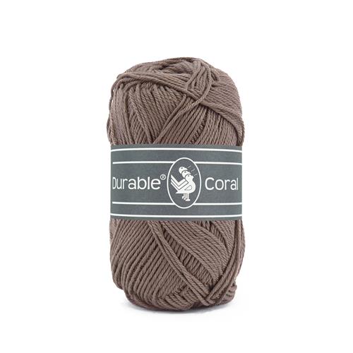 Durable Coral, kleur 343