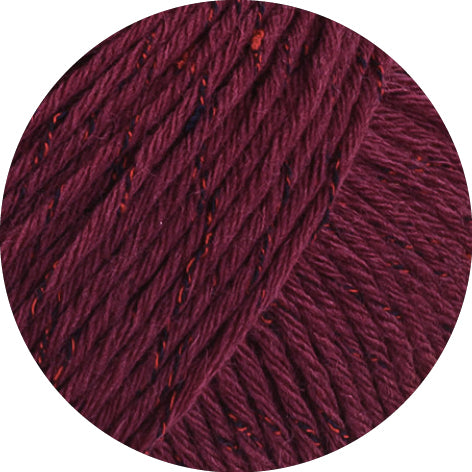 Lana Grossa Cool Wool Big Dots, kleur 0104