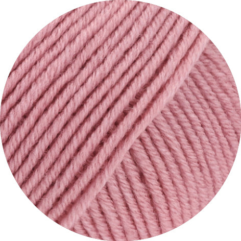 Lana Grossa Cool Wool Big Melangé, kleur 1697