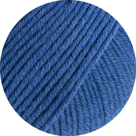 Lana Grossa Cool Wool Big Melangé, kleur 1703