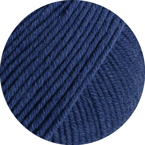 Lana Grossa Cool Wool Big Melangé, kleur 1704