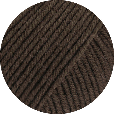 Lana Grossa Cool Wool Big Melangé, kleur 1709