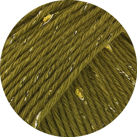 Lana Grossa Cool Wool Big Dots, kleur 0107