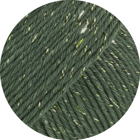 Lana Grossa Cool Wool Big Dots, kleur 0108