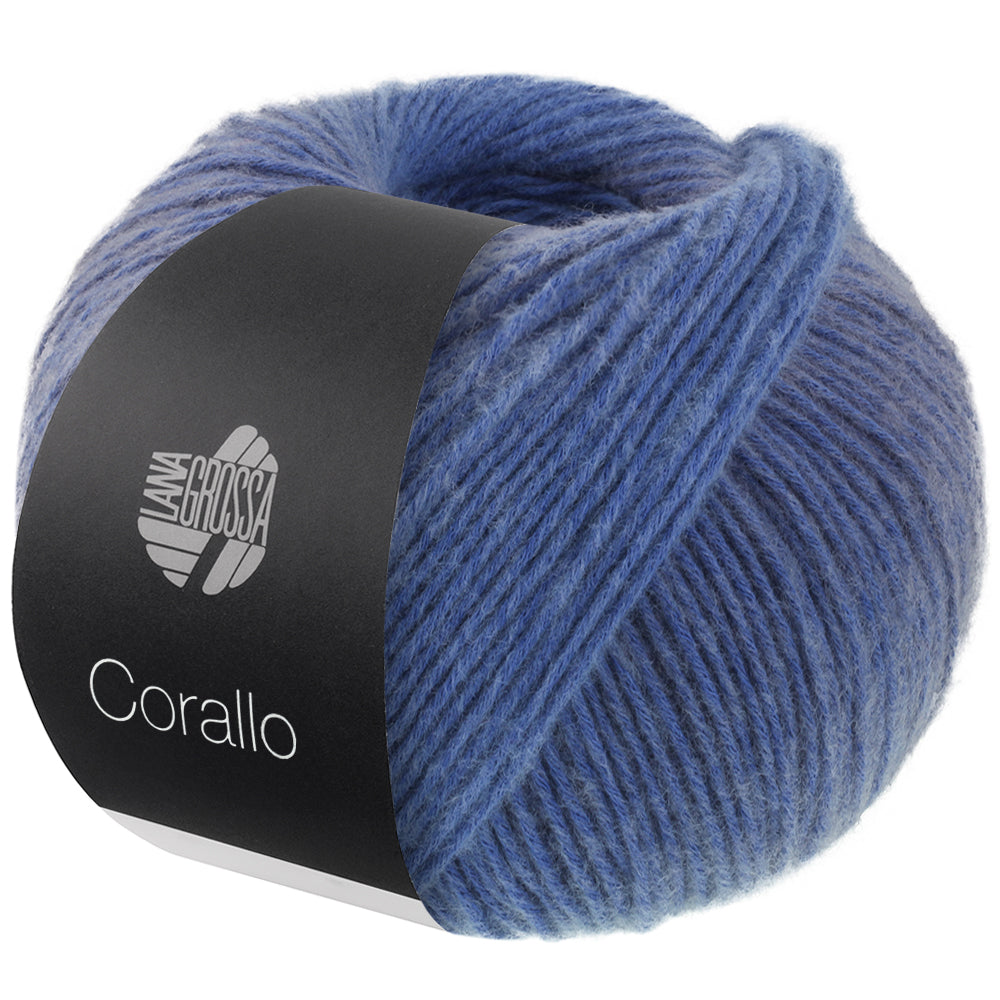 Lana Grossa Corallo, kleur 006