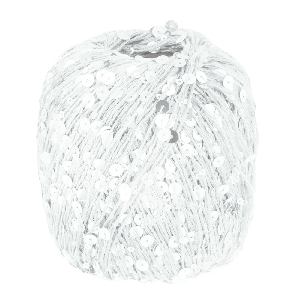 Lana Grossa Cosmo, kleur 01