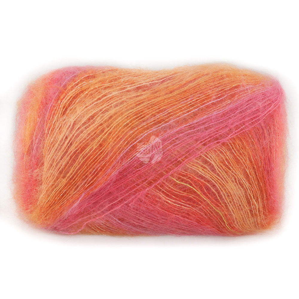 Lana Grossa Cottonhair, kleur 101