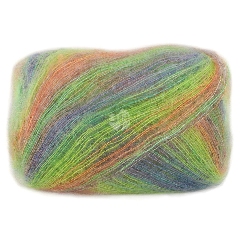 Lana Grossa Cottonhair, kleur 102