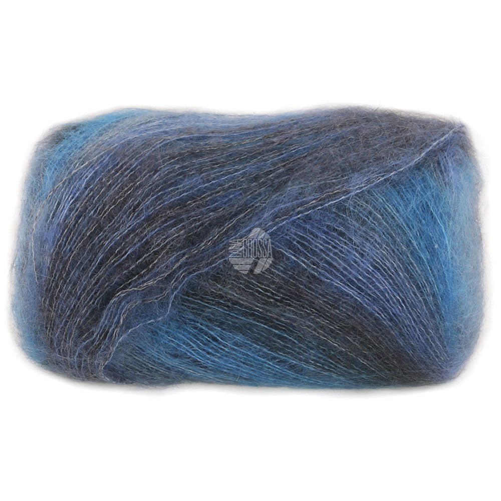 Lana Grossa Cottonhair, kleur 103