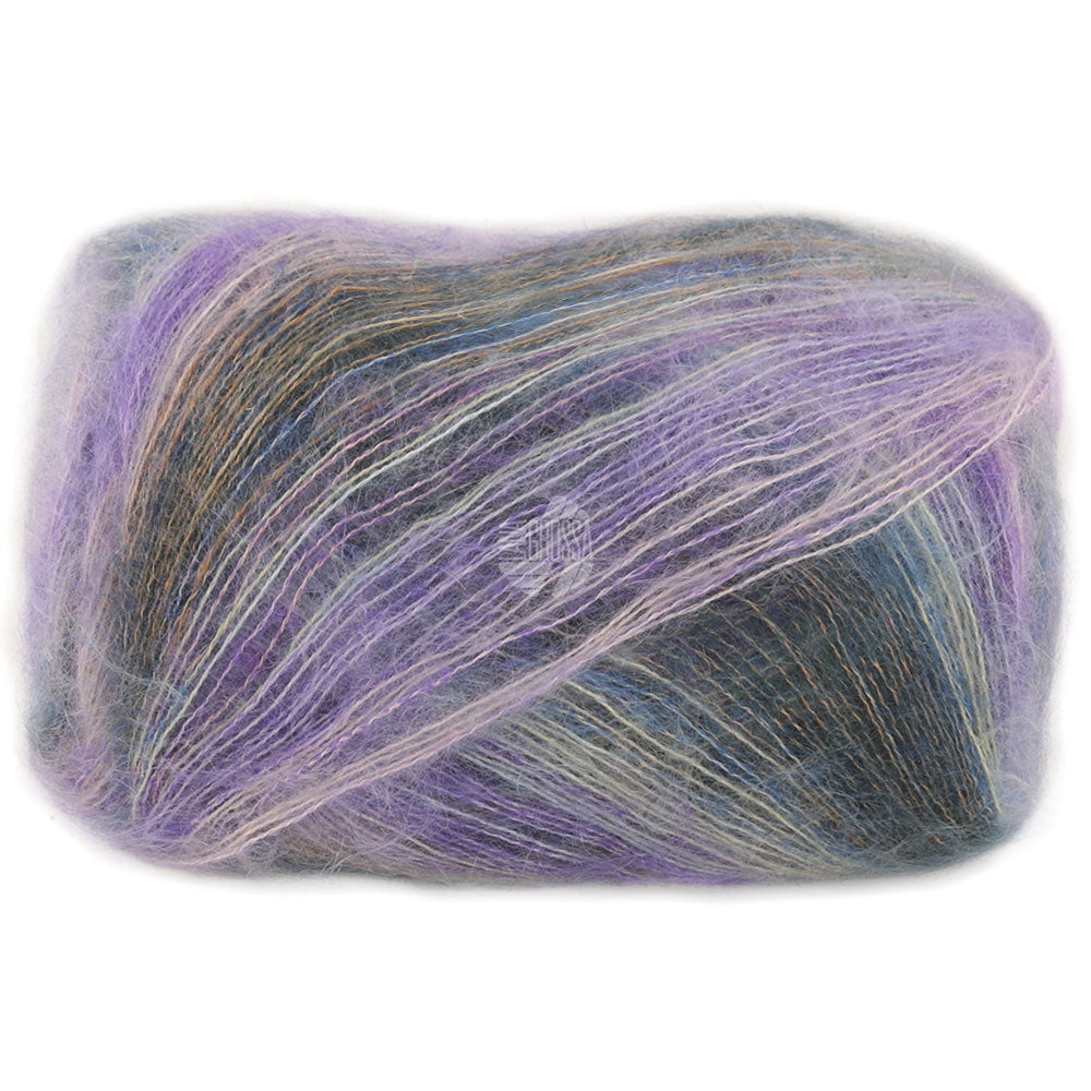 Lana Grossa Cottonhair, kleur 104