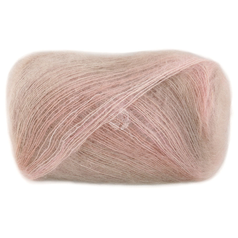 Lana Grossa Cottonhair, kleur 105