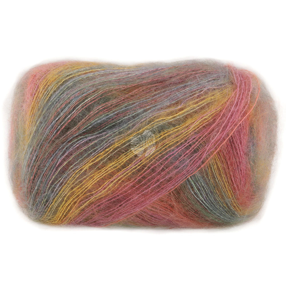 Lana Grossa Cottonhair, kleur 106