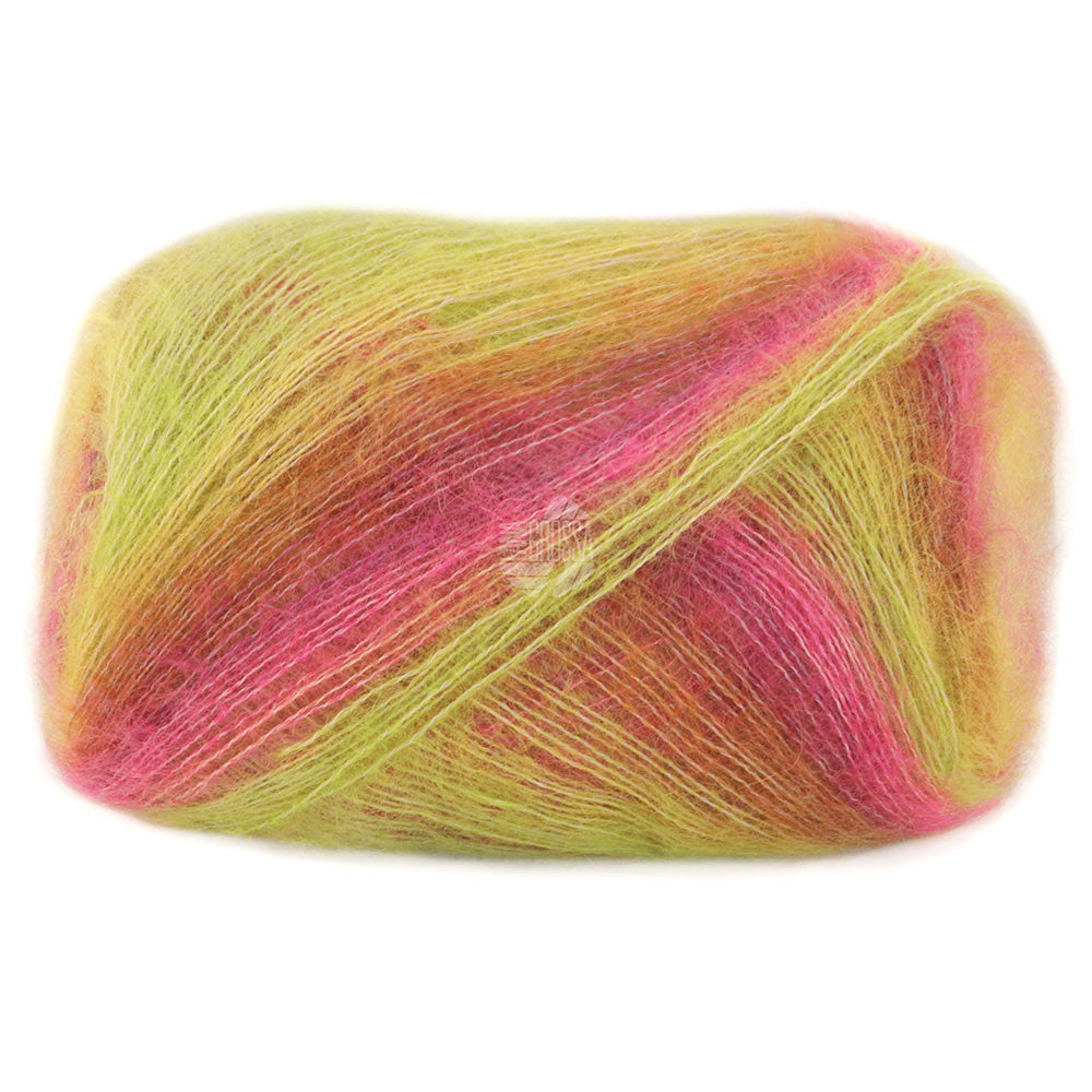 Lana Grossa Cottonhair, kleur 107