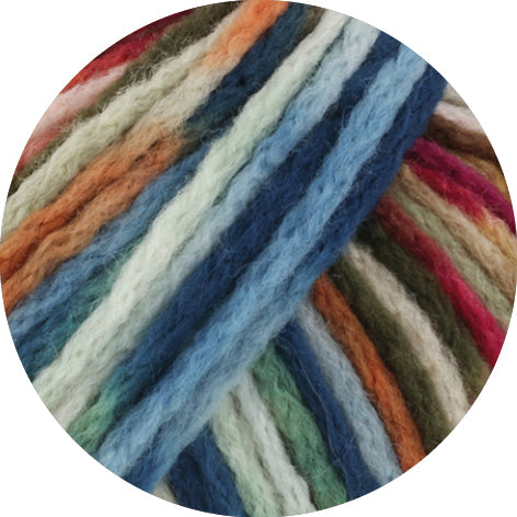 Lana Grossa Crazy, kleur 02