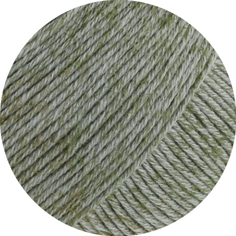 Lana Grossa Diversa, kleur 34