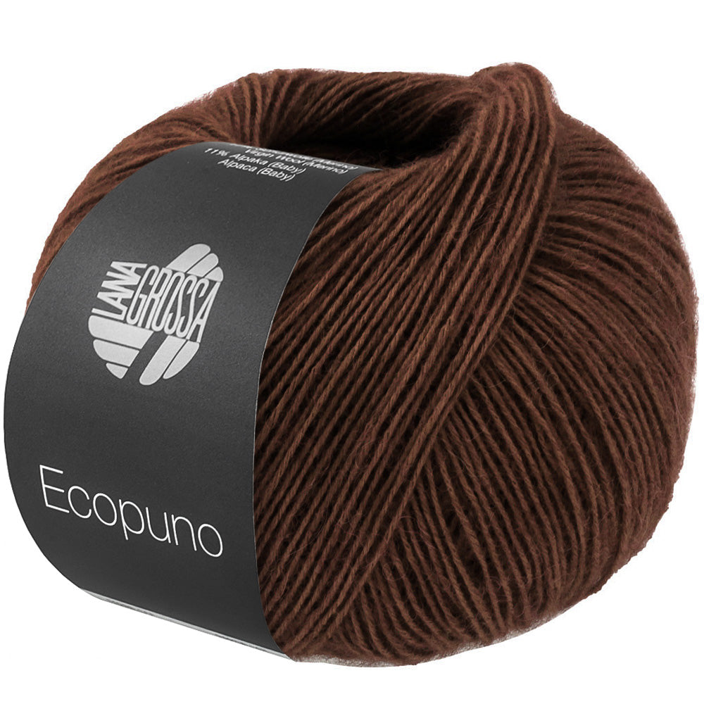 Lana Grossa Ecopuno, kleur 224