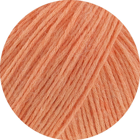 Lana Grossa Ecopuno, kleur 229