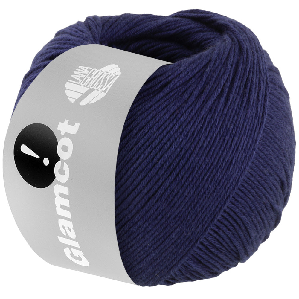 Lana Grossa Glamcot, Kleur 21