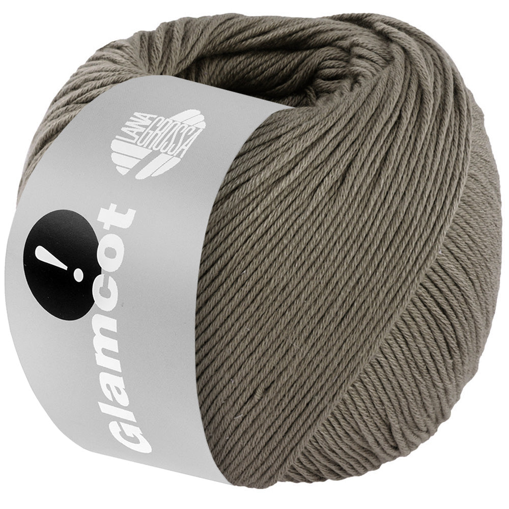 Lana Grossa Glamcot, Kleur 027