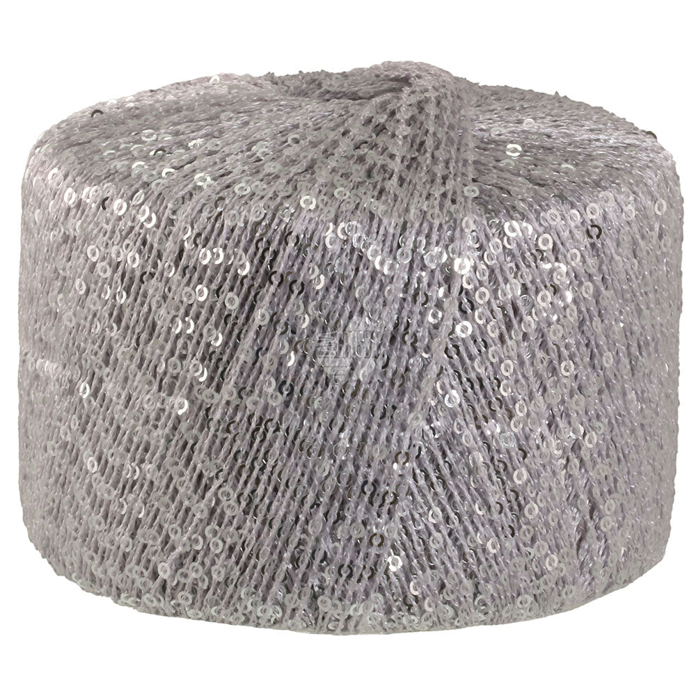 Lana Grossa Glamour, kleur 0001