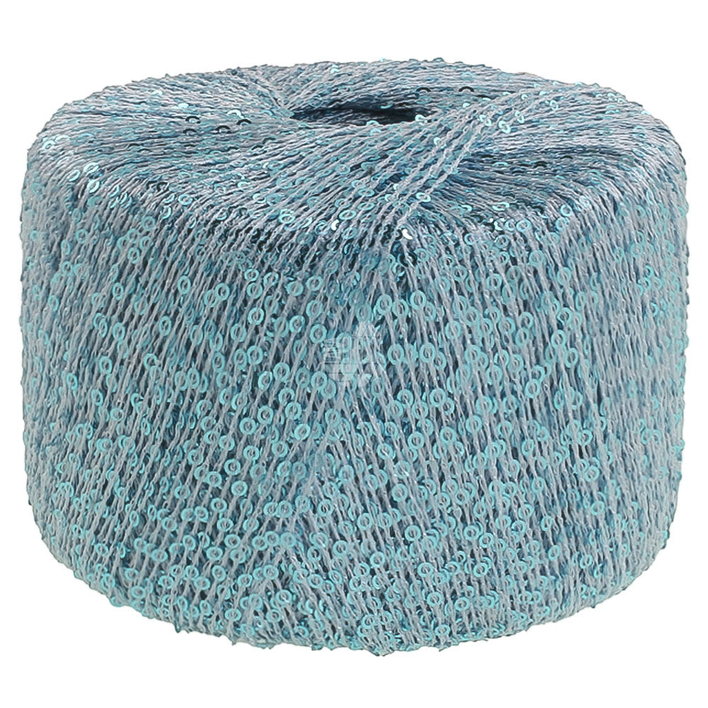 Lana Grossa Glamour, kleur 0004