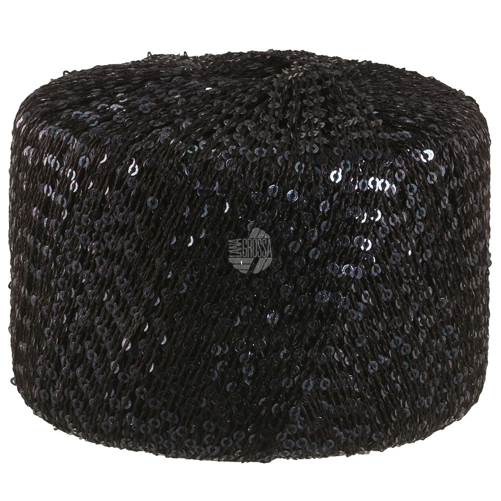 Lana Grossa Glamour, kleur 0006
