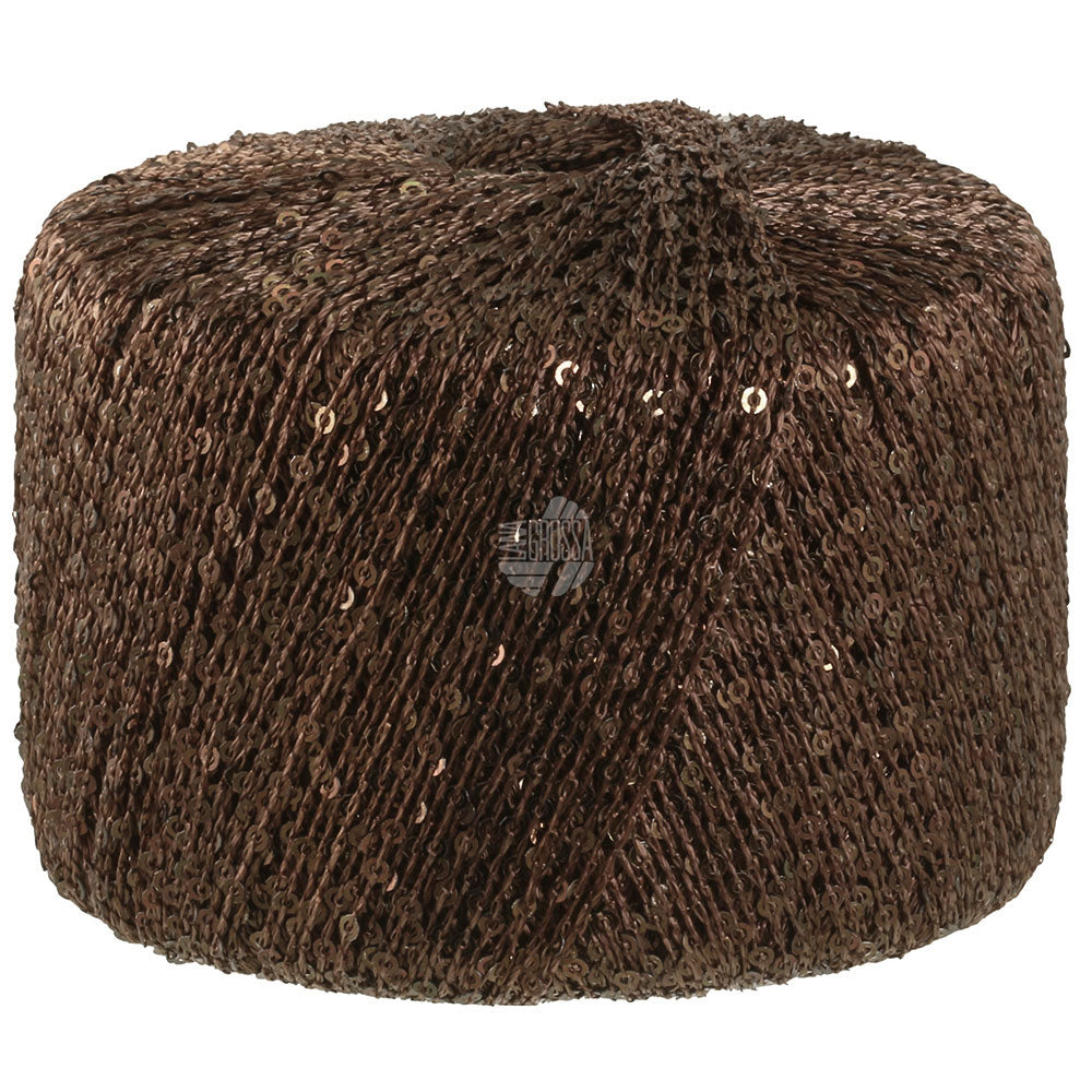 Lana Grossa Glamour, kleur 0014