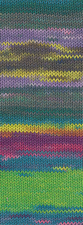 Lana Grossa Gomitolo Alga, kleur 2026