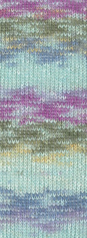 Lana Grossa Gomitolo California, kleur 3044