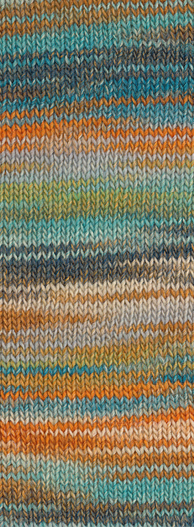 Lana Grossa Gomitolo Disegno, kleur 522