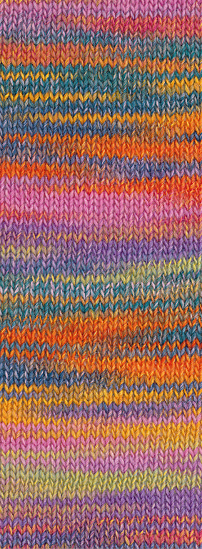 Lana Grossa Gomitolo Disegno, kleur 523