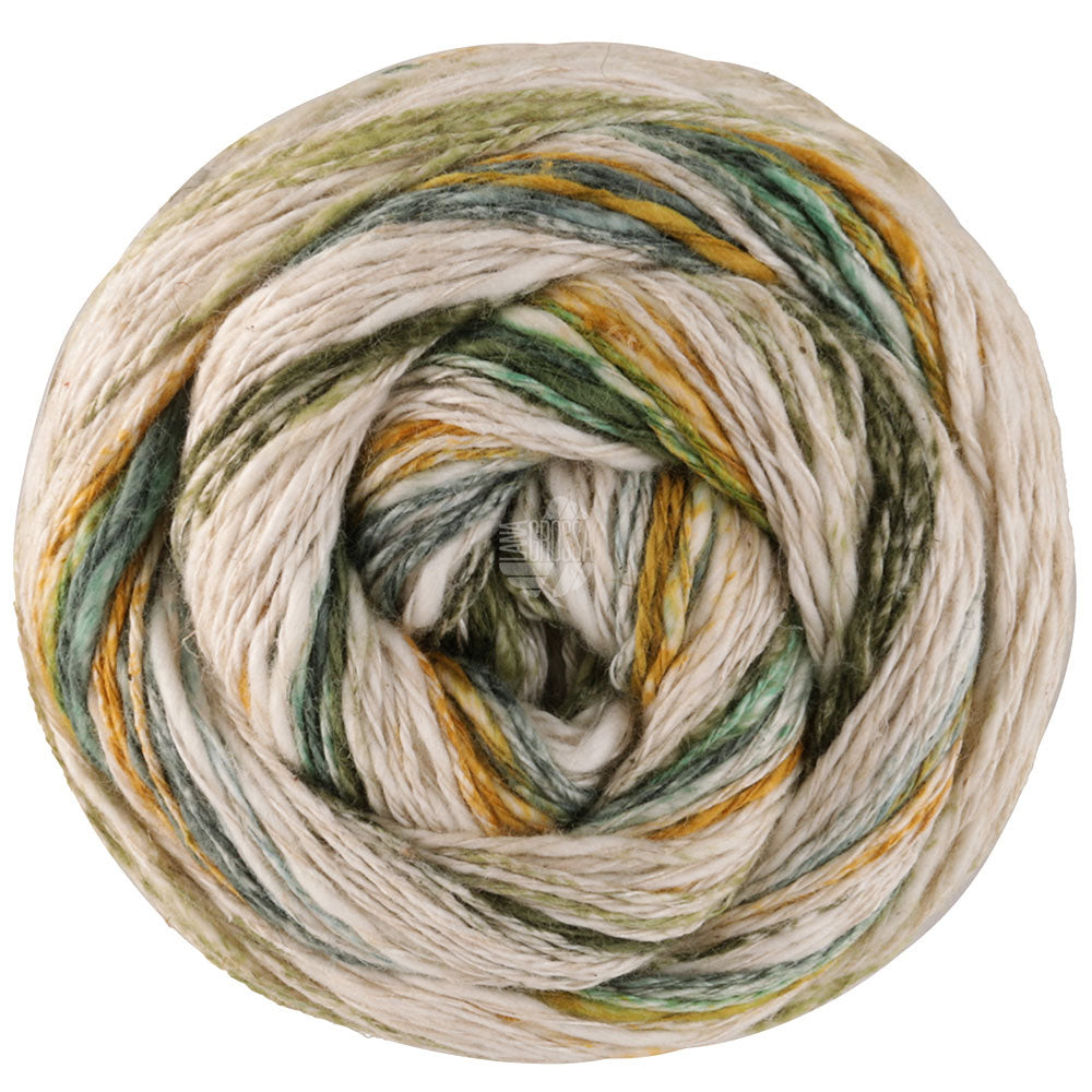 Lana Grossa Gomitolo Hippie, kleur 3037
