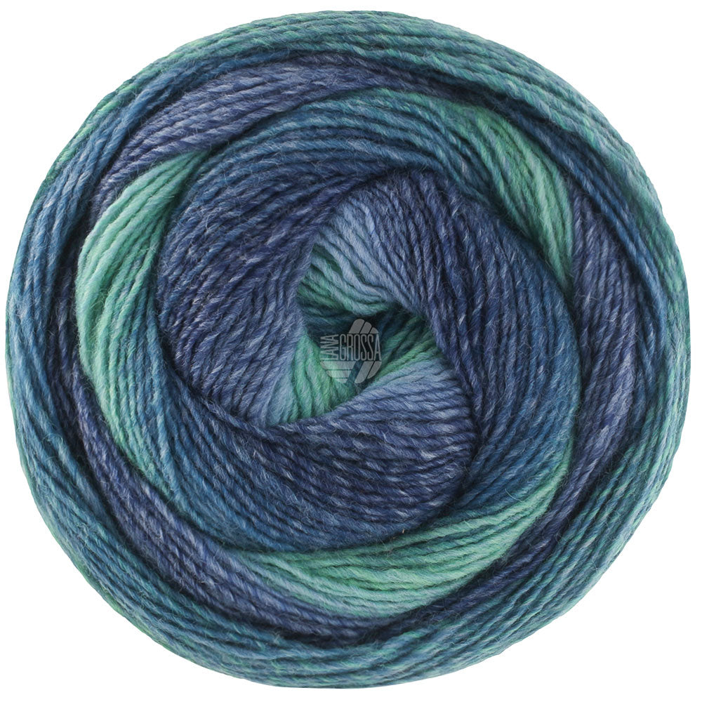 Lana Grossa Gomitolo Versione, kleur 456