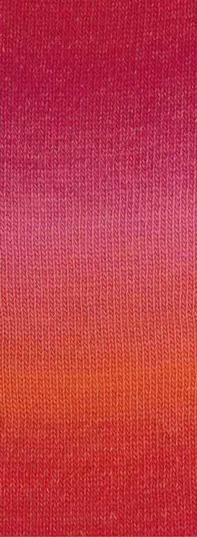Lana Grossa Gomitolo Versione, kleur 463