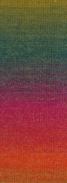 Lana Grossa Gomitolo Versione, kleur 464