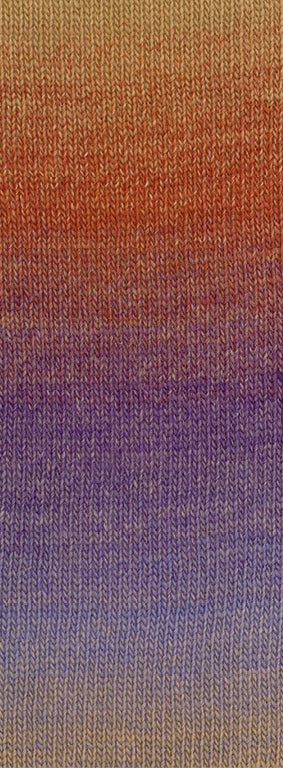 Lana Grossa Gomitolo Versione, kleur 466