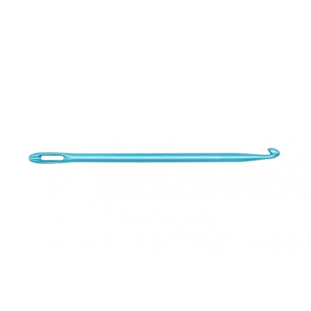 Knitpro Knooking Needle 6mm
