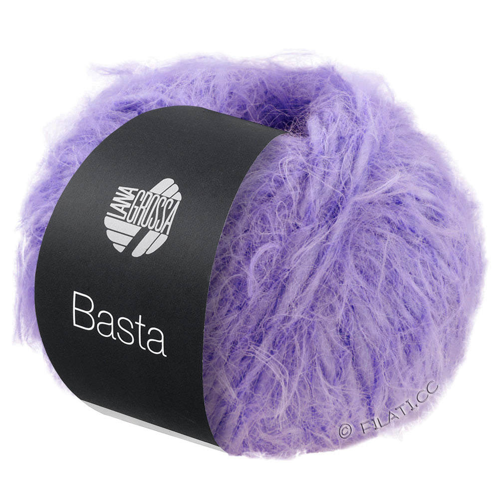 Lana Grossa Basta, kleur 019