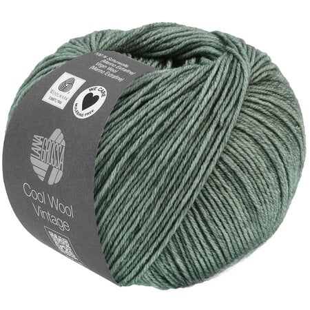 Lana Grossa Cool Wool Vintage, kleur 7368