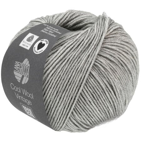 Lana Grossa Cool Wool Vintage, kleur 7369