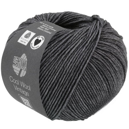 Lana Grossa Cool Wool Vintage, kleur 7370