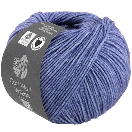 Lana Grossa Cool Wool Vintage, kleur 7378
