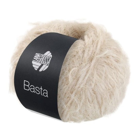 Lana Grossa Basta, kleur 002