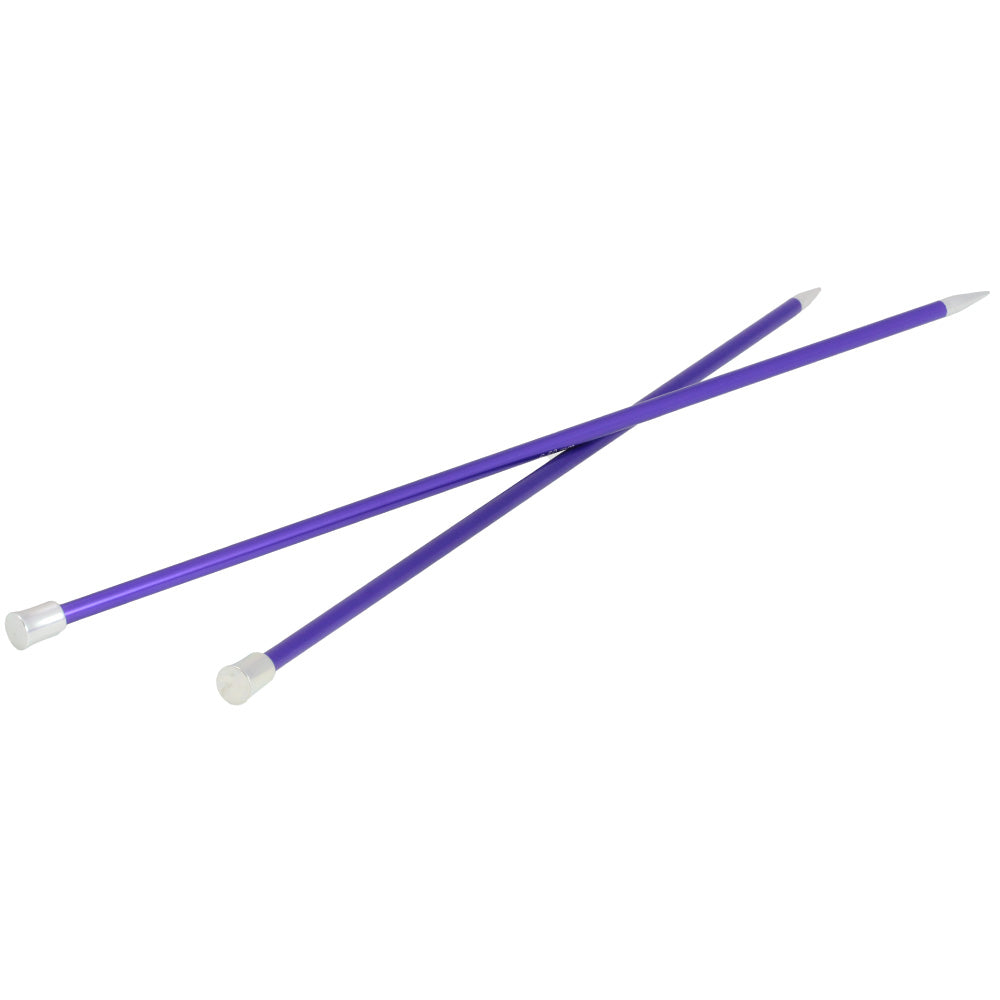 Lana Grossa KnitPro breinaalden 6mm