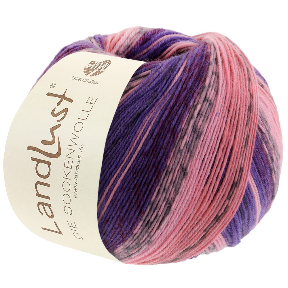 Lana Grossa Landlust, kleur 422