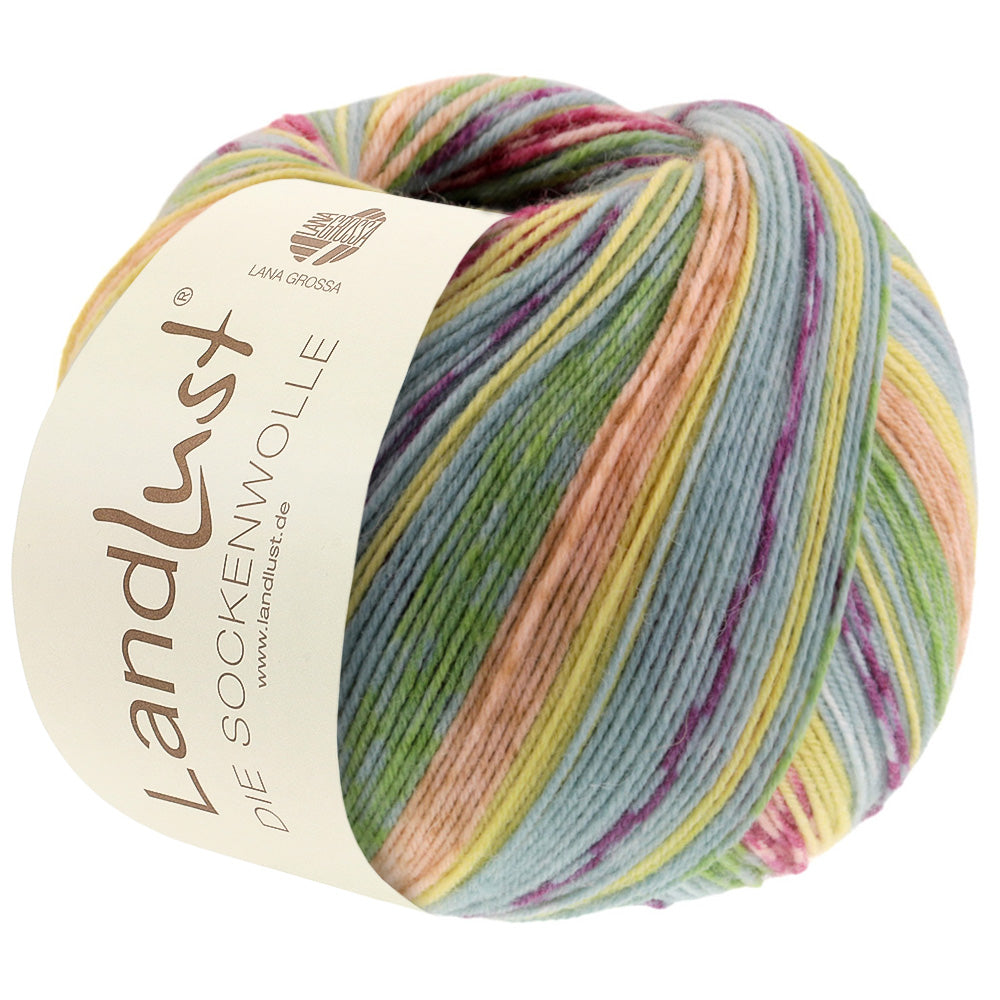 Lana Grossa Landlust, kleur 423